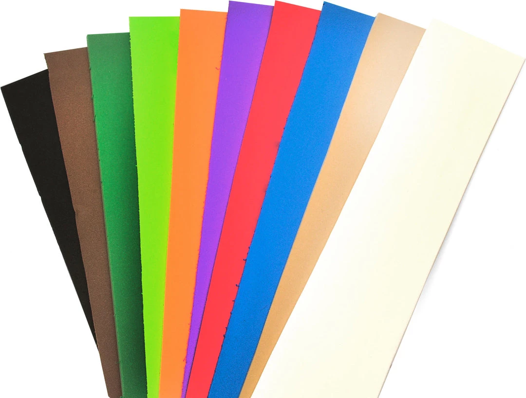 Components CRB EVA Inlay Strips 3 Components CRB EVA Inlay Strips