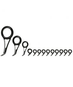 Components CRB Elite Micro Guide Kits - Spinning 10 Components CRB Elite Micro Guide Kits - Spinning