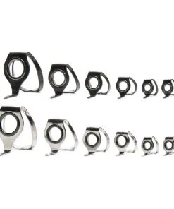 CRB Elite Turbo Guide Kits For Boat Rods Components