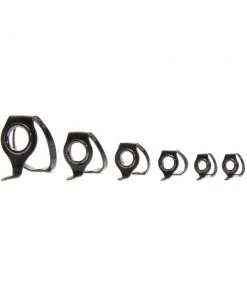 CRB Elite Turbo Guide Kits For Boat Rods Components 13 CRB Elite Turbo Guide Kits For Boat Rods Components