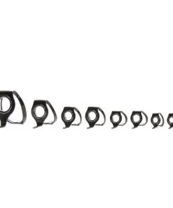 CRB Elite Turbo Guide Kits For Boat Rods Components 15 CRB Elite Turbo Guide Kits For Boat Rods Components