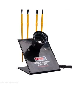 CRB Epoxy Mixing System EM1 Finishing Tools