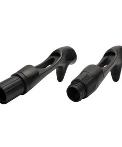 CRB Graphite Casting Seat GEC2 Components