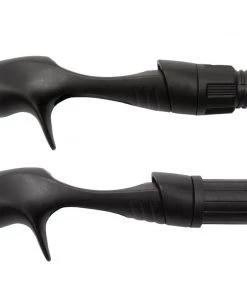 CRB Graphite Casting Seat GEC2 Components