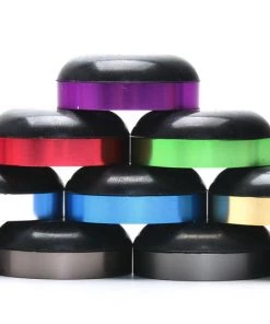 CRB Handle System Butt Cap MHBC Components