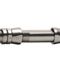 CRB Heavy Duty All-Aluminum Reel Seat ALHD Components