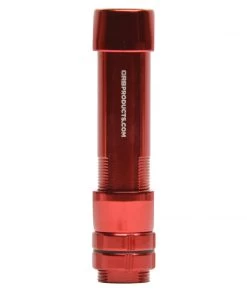 CRB Heavy Duty All-Aluminum Reel Seat ALHD Components