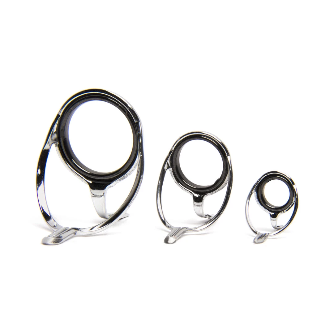 Components CRB LZR Casting Guides - Model C 6 Components CRB LZR Casting Guides - Model C