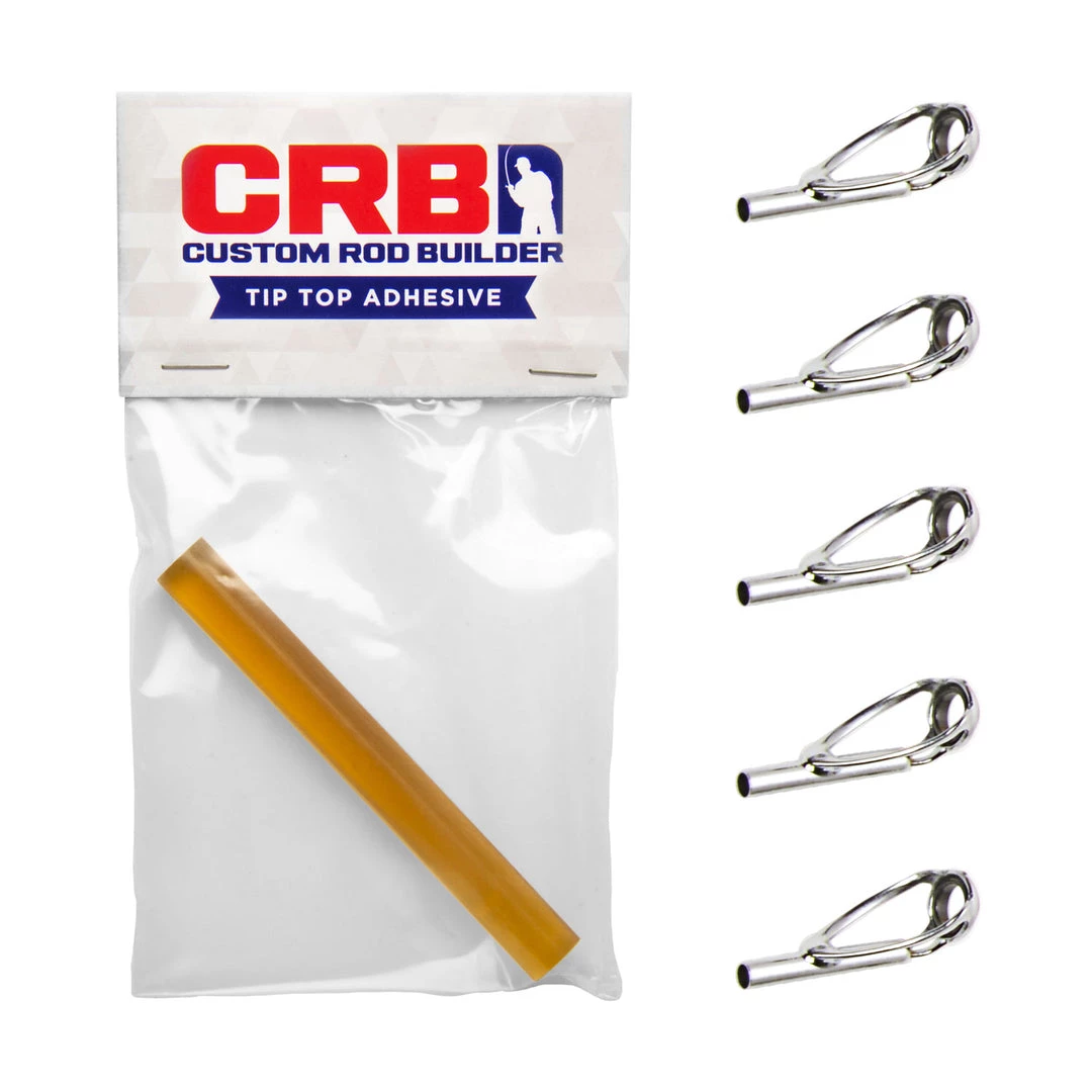 CRB LZR Light-Duty Tip Top Repair Kit Supplies 4 CRB LZR Light-Duty Tip Top Repair Kit Supplies