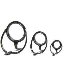 CRB LZR Medium Duty Spin Cast Guides - Model MDZG