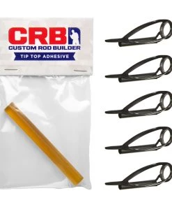 Supplies CRB LZR Medium-Duty Tip Top Repair Kit