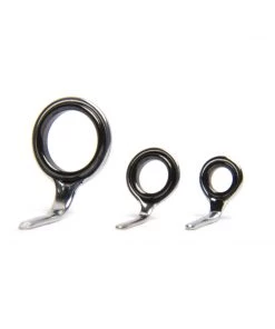 CRB LZR Running Guides - Model R Components