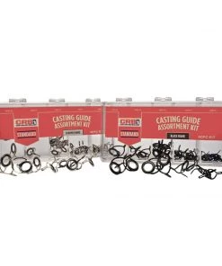 Components CRB Light Casting Guide Assortment Kit