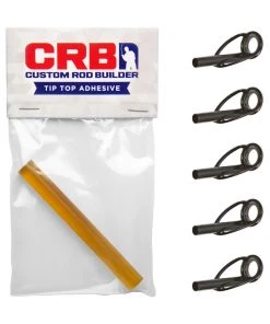 CRB Light-Duty Tip Top Repair Kit