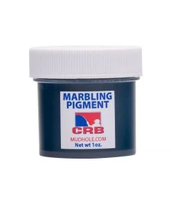 CRB Marbling Pigment (1oz)