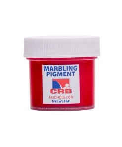 CRB Marbling Pigment (1oz)