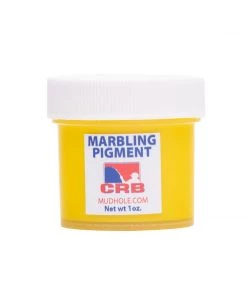 CRB Marbling Pigment (1oz)