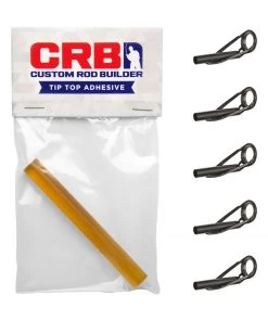 Supplies CRB Medium-Duty Tip Top Repair Kit