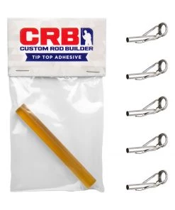 Supplies CRB Medium-Duty Tip Top Repair Kit