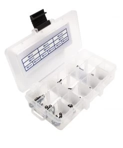 CRB Micro Tip-Top Guide Assortment Kits