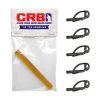 CRB Micro Tip Top Repair Kit Supplies