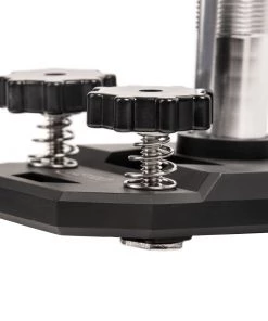 Equipment CRB PRO Roller Stand Rod Support