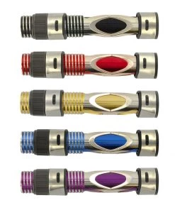 Components CRB PROJECT X Spinning Reel Seats