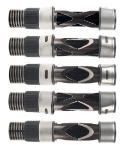 Components CRB PROJECT X Spinning Reel Seats