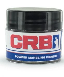 CRB Pearl Metallic Powder Marbling Pigment