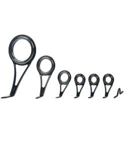 CRB Performance Ice Rod Guide Kits