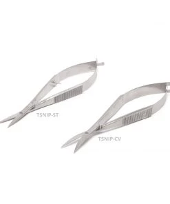 Cutting Tools CRB Professional Spring Scissors