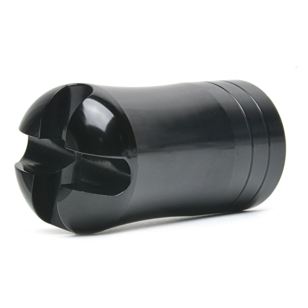 Components CRB Radiused Aluminum Gimbals AGR 5 Components CRB Radiused Aluminum Gimbals AGR