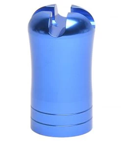 Components CRB Radiused Aluminum Gimbals AGR 25 Components CRB Radiused Aluminum Gimbals AGR