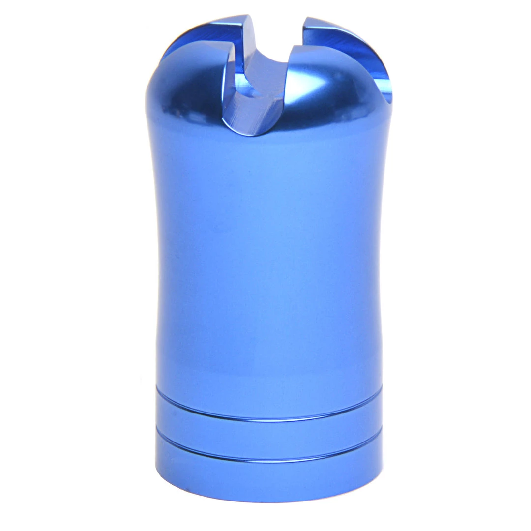 Components CRB Radiused Aluminum Gimbals AGR 7 Components CRB Radiused Aluminum Gimbals AGR