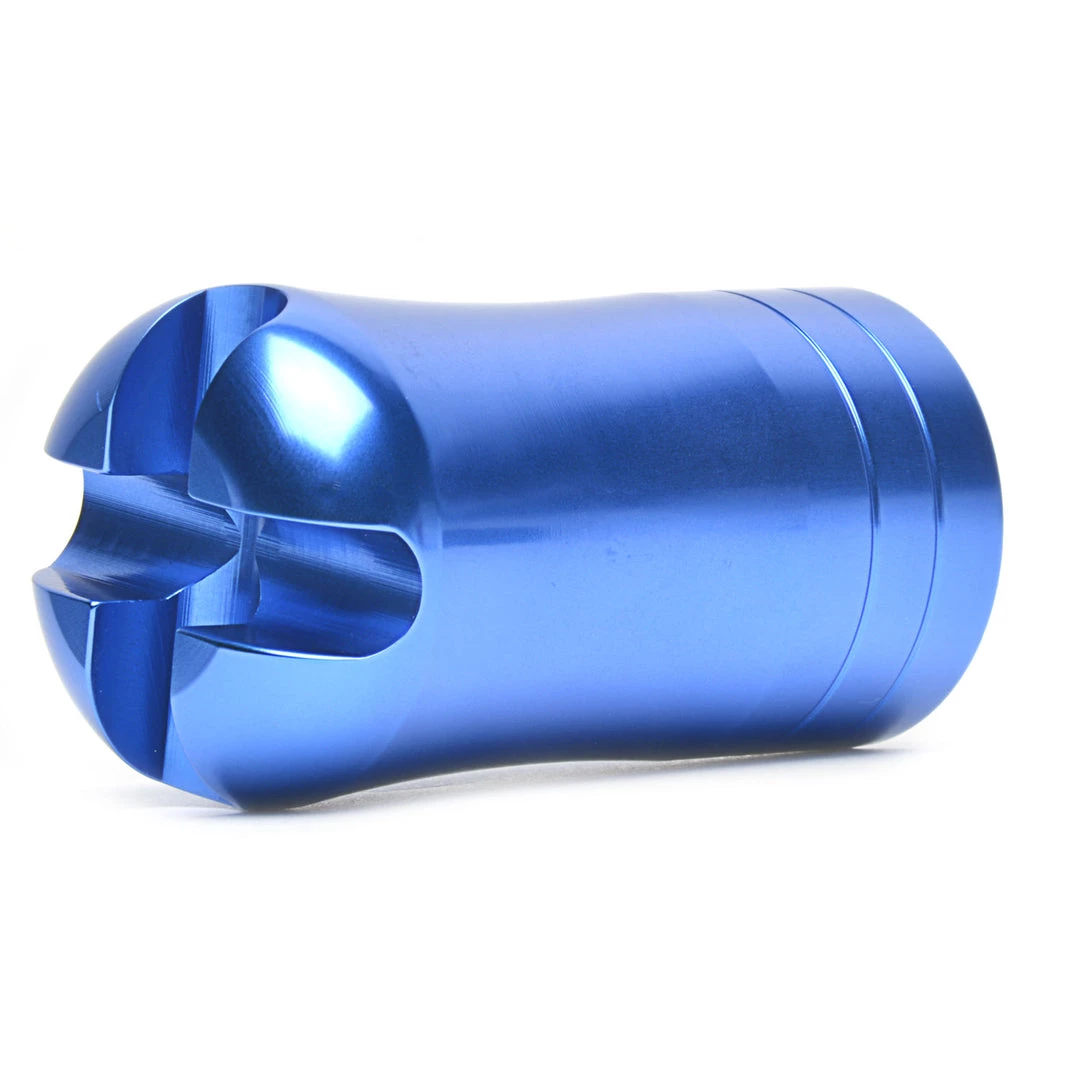 Components CRB Radiused Aluminum Gimbals AGR 8 Components CRB Radiused Aluminum Gimbals AGR