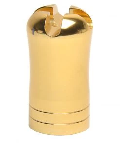 Components CRB Radiused Aluminum Gimbals AGR 28 Components CRB Radiused Aluminum Gimbals AGR