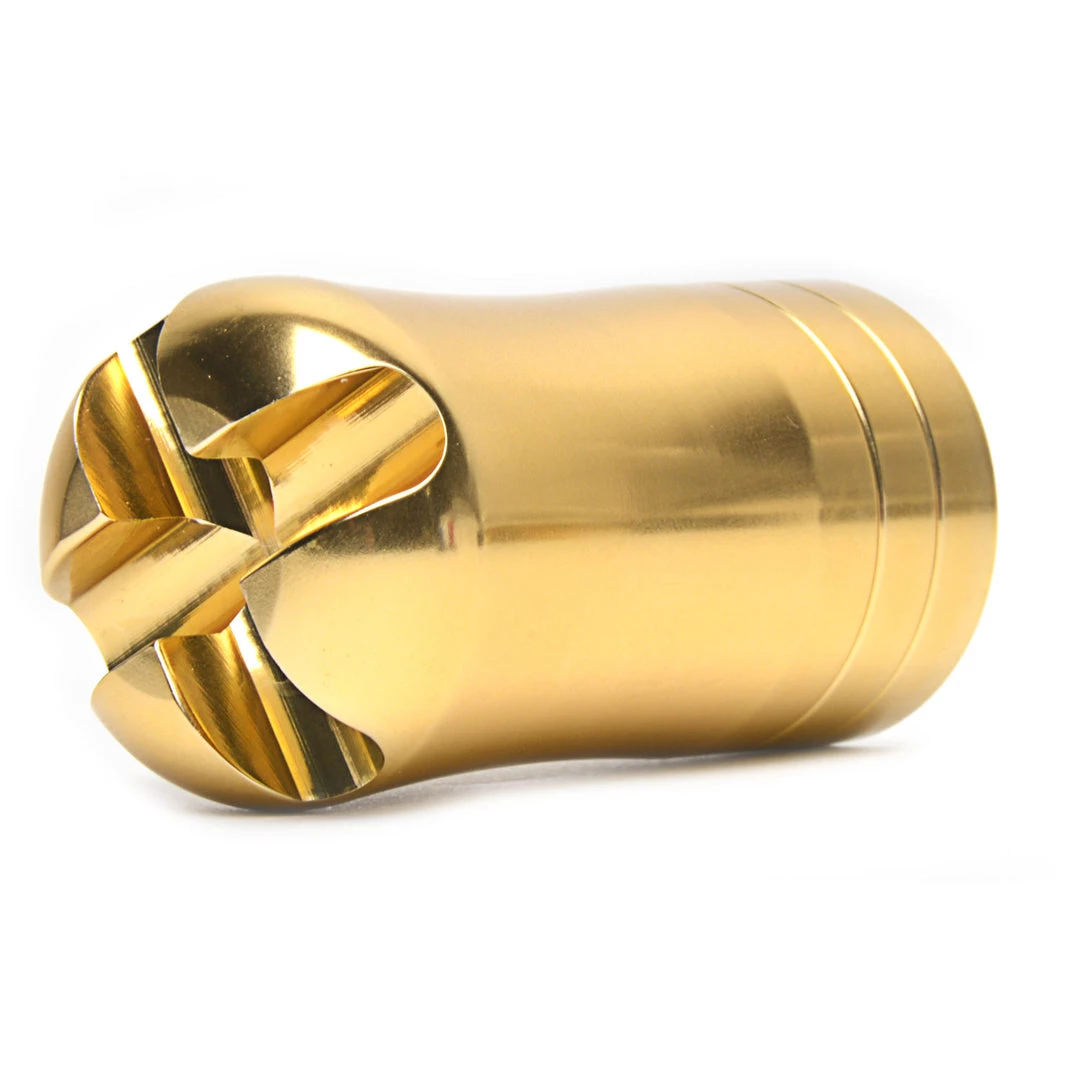 Components CRB Radiused Aluminum Gimbals AGR 11 Components CRB Radiused Aluminum Gimbals AGR