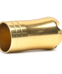 Components CRB Radiused Aluminum Gimbals AGR 30 Components CRB Radiused Aluminum Gimbals AGR