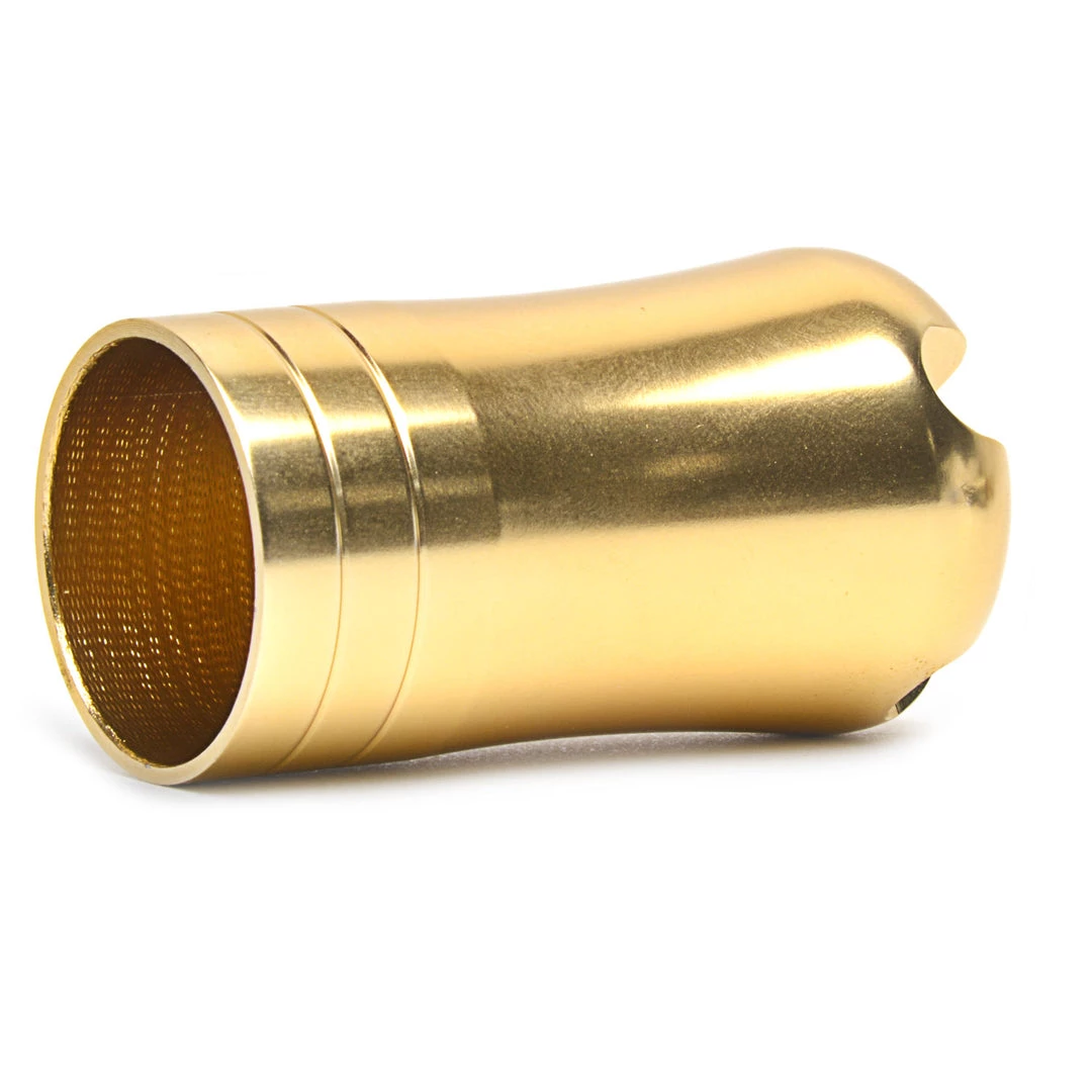 Components CRB Radiused Aluminum Gimbals AGR 12 Components CRB Radiused Aluminum Gimbals AGR