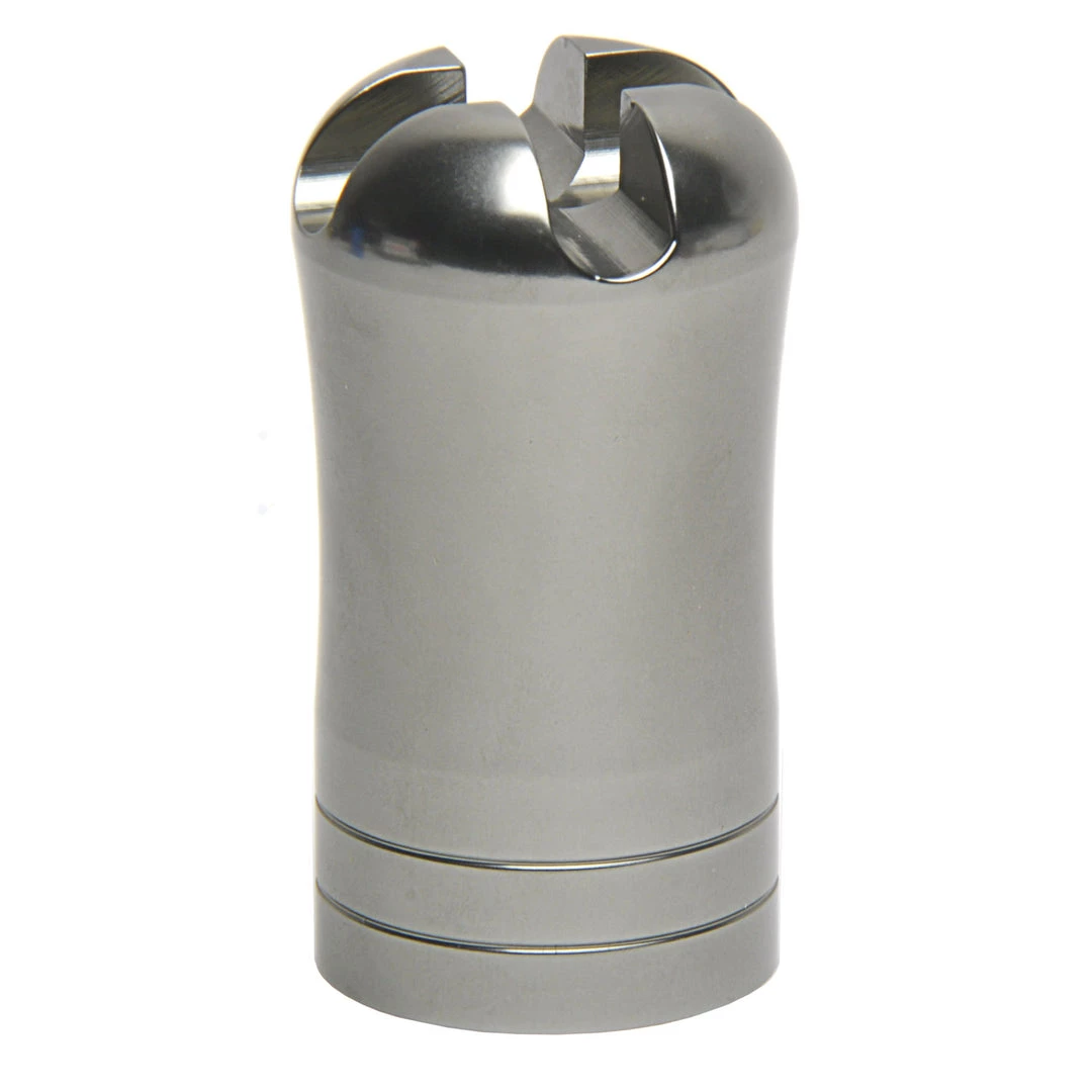 Components CRB Radiused Aluminum Gimbals AGR 13 Components CRB Radiused Aluminum Gimbals AGR