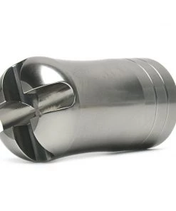 Components CRB Radiused Aluminum Gimbals AGR 32 Components CRB Radiused Aluminum Gimbals AGR