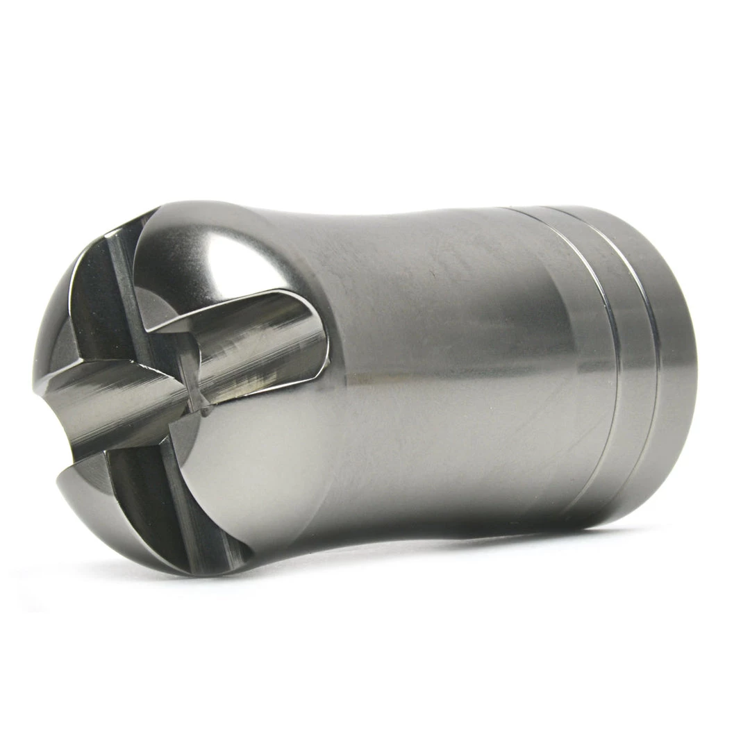 Components CRB Radiused Aluminum Gimbals AGR 14 Components CRB Radiused Aluminum Gimbals AGR