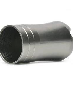 Components CRB Radiused Aluminum Gimbals AGR 33 Components CRB Radiused Aluminum Gimbals AGR