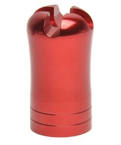 Components CRB Radiused Aluminum Gimbals AGR 34 Components CRB Radiused Aluminum Gimbals AGR