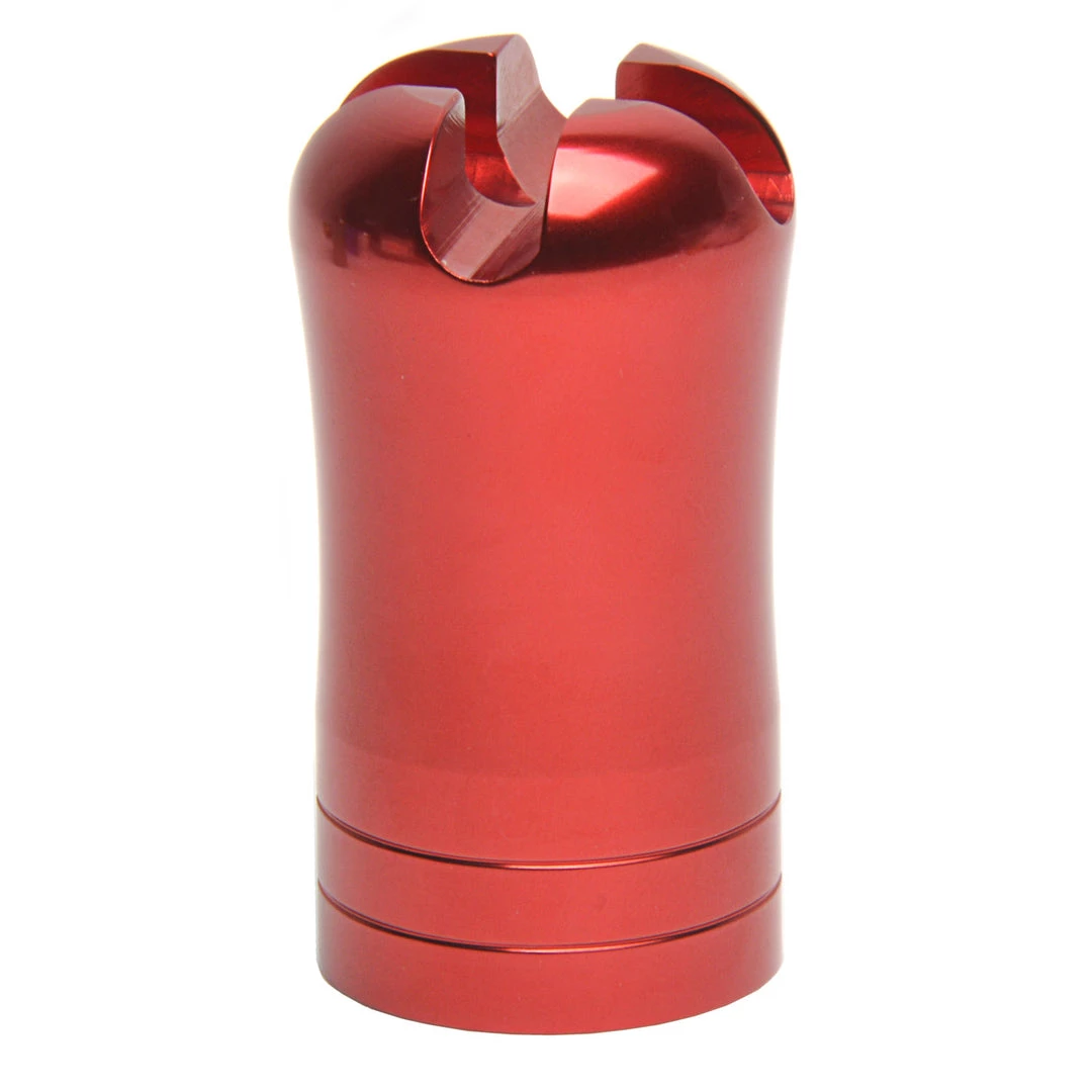 Components CRB Radiused Aluminum Gimbals AGR 16 Components CRB Radiused Aluminum Gimbals AGR