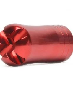 Components CRB Radiused Aluminum Gimbals AGR 35 Components CRB Radiused Aluminum Gimbals AGR