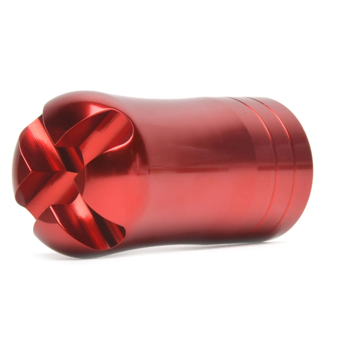 Components CRB Radiused Aluminum Gimbals AGR 17 Components CRB Radiused Aluminum Gimbals AGR