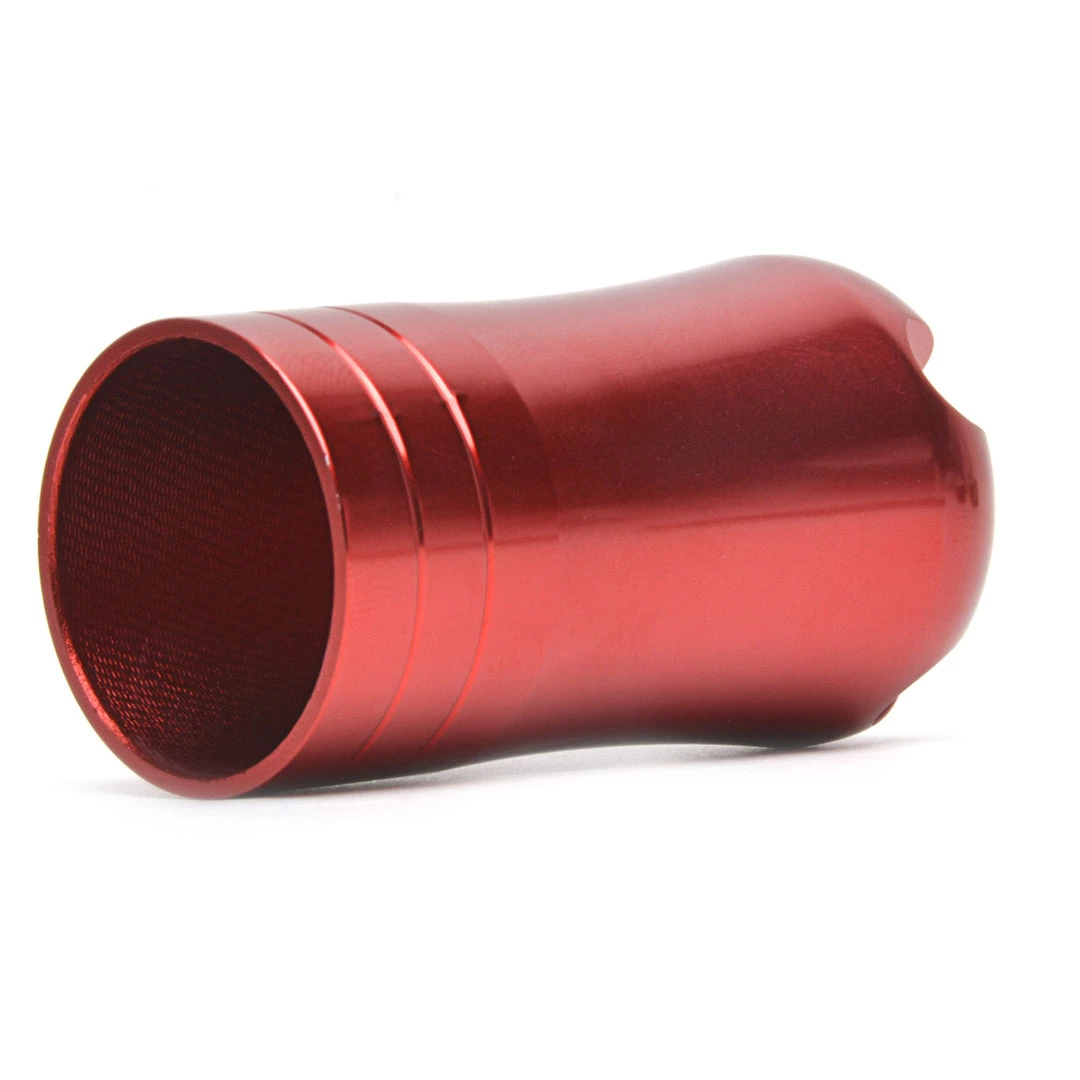 Components CRB Radiused Aluminum Gimbals AGR 18 Components CRB Radiused Aluminum Gimbals AGR