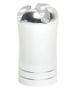 Components CRB Radiused Aluminum Gimbals AGR 37 Components CRB Radiused Aluminum Gimbals AGR