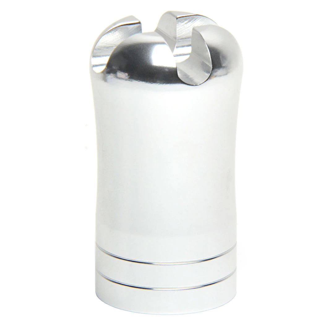 Components CRB Radiused Aluminum Gimbals AGR 19 Components CRB Radiused Aluminum Gimbals AGR